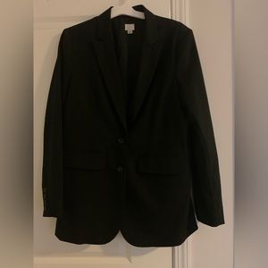 A New Day Black Blazer